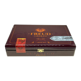 Freud SuperEgo Robusto X Closed Box