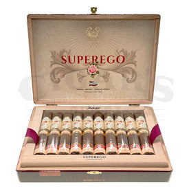 Freud SuperEgo Robusto X Open Box