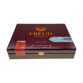 Freud SuperEgo Toro Closed Box