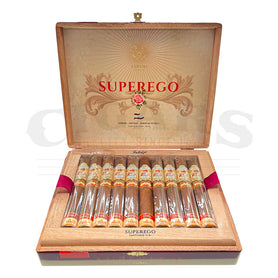 Freud SuperEgo Toro Open Box