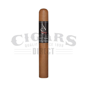 God of Fire Angelenos Double Robusto Single