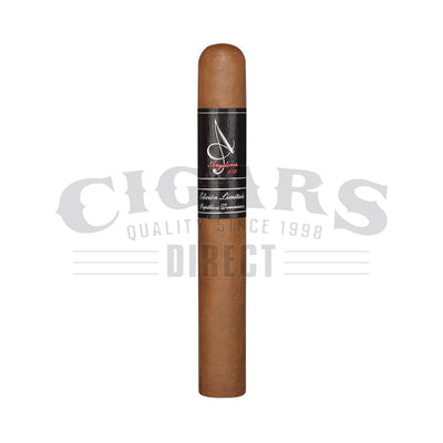 God of Fire Angelenos Double Robusto Single