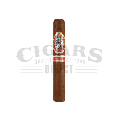 God of Fire By Carlito Double Robusto Single