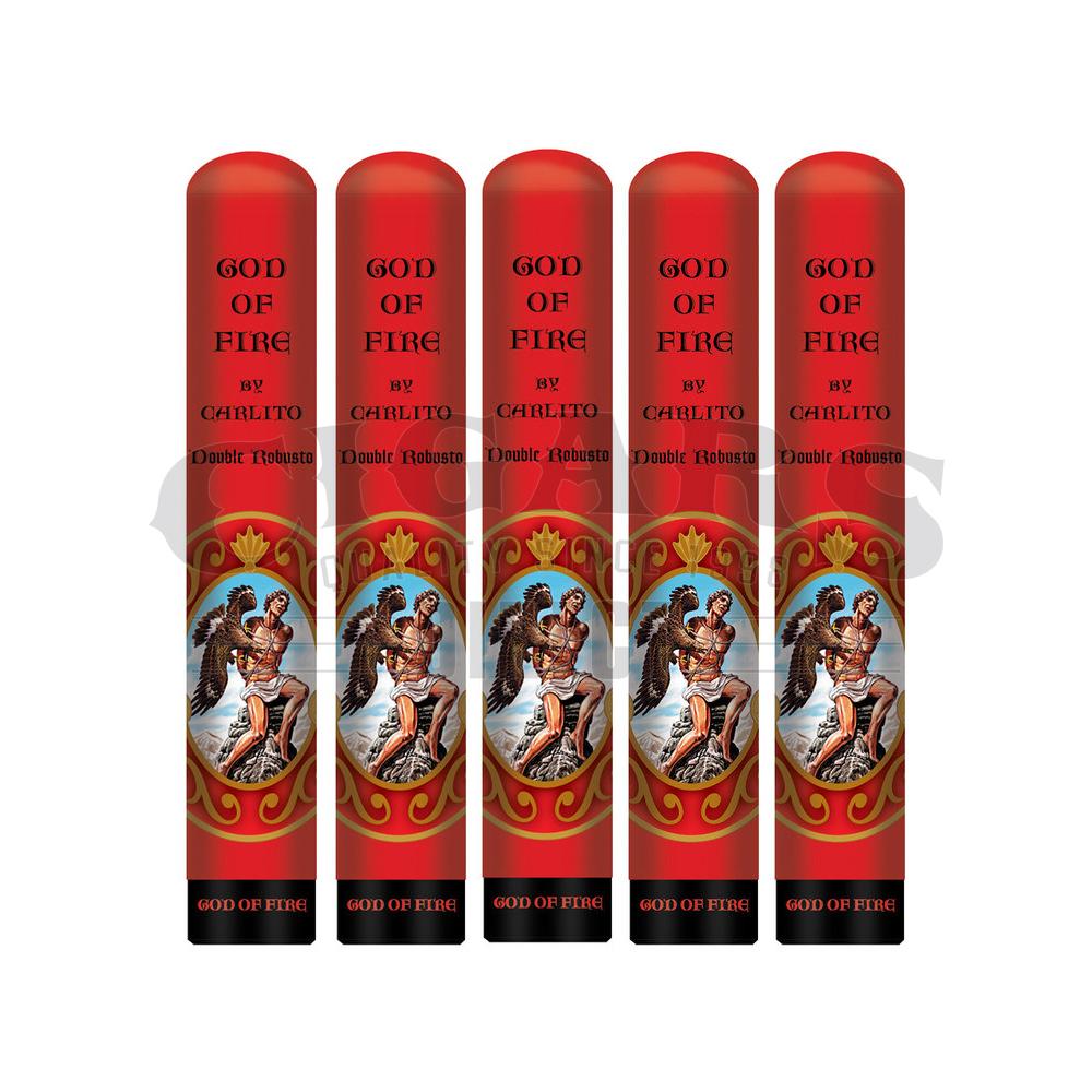 GOD OF FIRE CARLITO CIGARS – Www