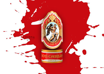 God of Fire By Don Carlos Robusto Band