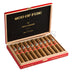 God of Fire By Don Carlos Robusto Gordo 54 Open Box