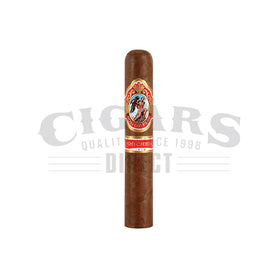 God of Fire By Don Carlos Robusto Gordo 54 Single