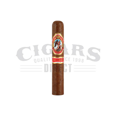 God of Fire By Don Carlos Robusto Gordo 54 Single