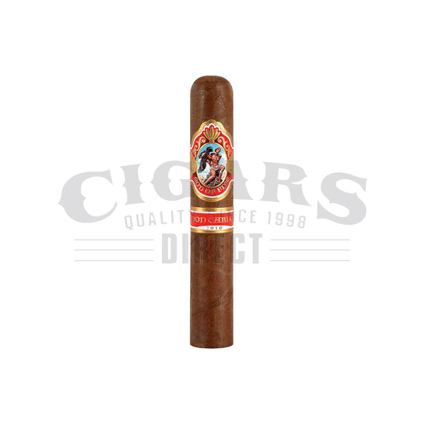 God of Fire By Don Carlos Robusto Gordo 54 Single