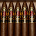 God of Fire KKP Special Reserve Piramide 58 Cigar Tips