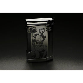 God of Fire Limited Edition 2020 Magma T Lighter Front
