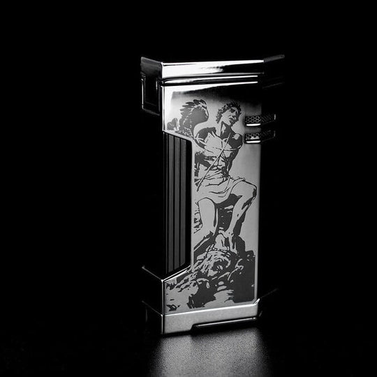 God of Fire L.E. 2020 Magma X Lighter