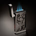 2020 Prometheus God of Fire Limited Edition Ultimo X Lighter Flame