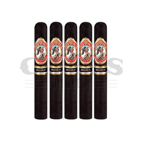 God of Fire Serie B Double Robusto 5Pack