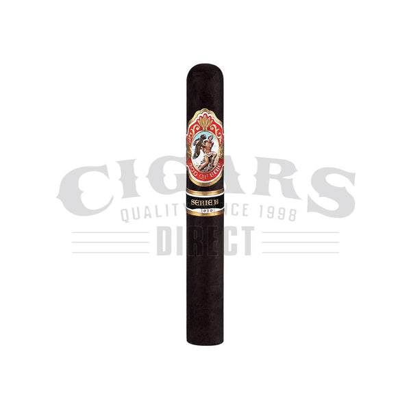 God of Fire Serie B Double Robusto Single
