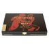God of Fire Serie B Double Robusto Tubo Closed Box
