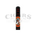 God of Fire Serie B Robusto Tubo Single