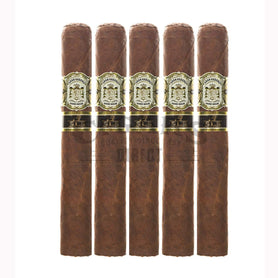 Gran Habano.3 Siglos Gran Robusto 5 Pack