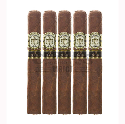 Gran Habano.3 Siglos Gran Robusto 5 Pack