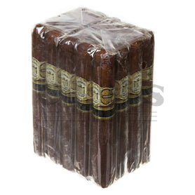 Gran Habano.3 Siglos Gran Robusto Bundle Closed