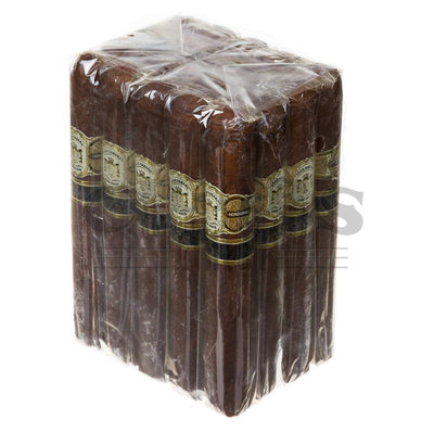 Gran Habano.3 Siglos Gran Robusto Bundle Closed