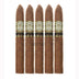 Gran Habano.3 Siglos Torpedo 5 Pack