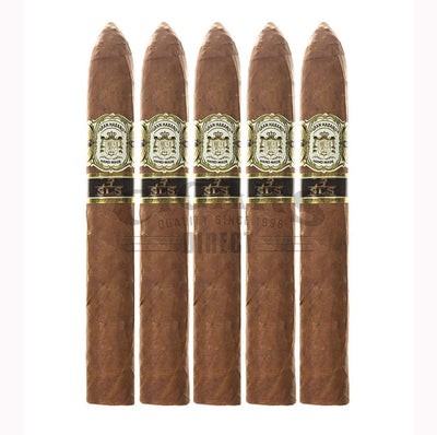 Gran Habano.3 Siglos Torpedo 5 Pack