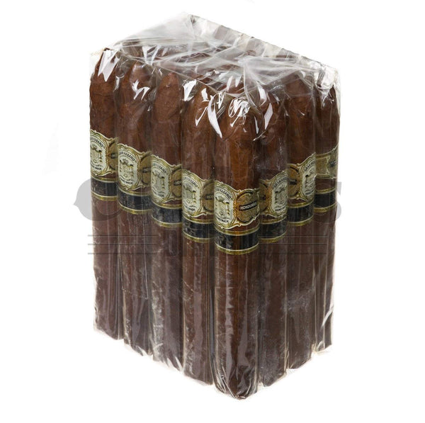 Gran Habano.3 Siglos Torpedo Bundle Closed