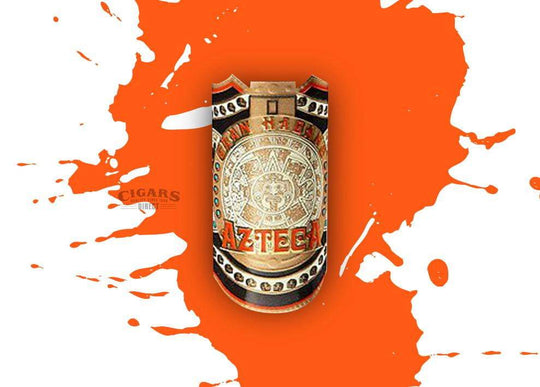 Gran Habano Azteca Double Maduro El Jaguar