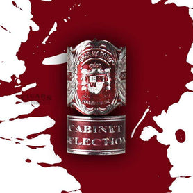Gran Habano Cabinet Selection Gran Robusto Band