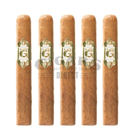 pg tobacco VG vs PG: What's the Difference? Graycliff Crystal PG Cigars |