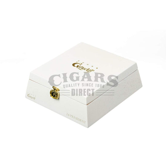 Graycliff Crystal Presidente