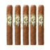 Graycliff Crystal Taco 5 Pack