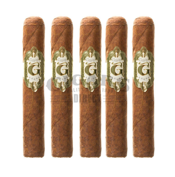 Graycliff Crystal Taco 5 Pack