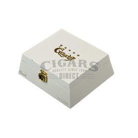 Graycliff Crystal Taco Box Closed