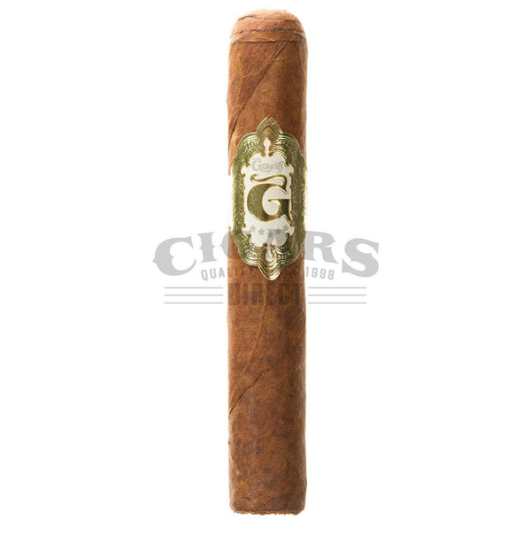 Graycliff Crystal Taco Single