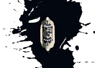 Graycliff Espresso Pg Band