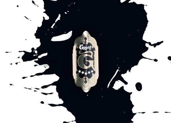 Graycliff Espresso Pg Band