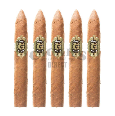 Graycliff Espresso Pirate 5 Pack