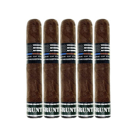 Line of Duty Grunt 5x52 5 Pack