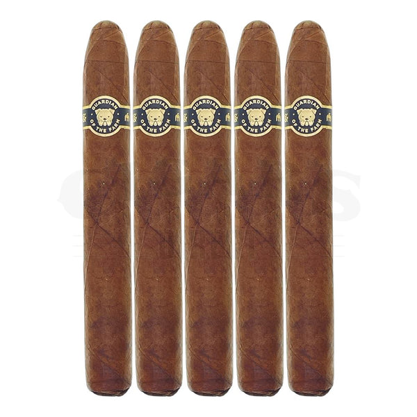 Guardian of the Farm Apollo Seleccion de Warped Campeon Perfecto 5Pack