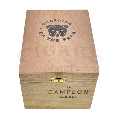 Guardian of the Farm Apollo Seleccion de Warped Campeon Prfecto Closed Box