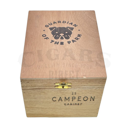 Guardian of the Farm Apollo Seleccion de Warped Campeon Perfecto