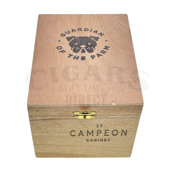 Guardian of the Farm Apollo Seleccion de Warped Campeon Prfecto Closed Box