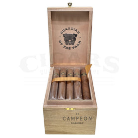 Guardian of the Farm Apollo Seleccion de Warped Campeon Perfecto Open Box