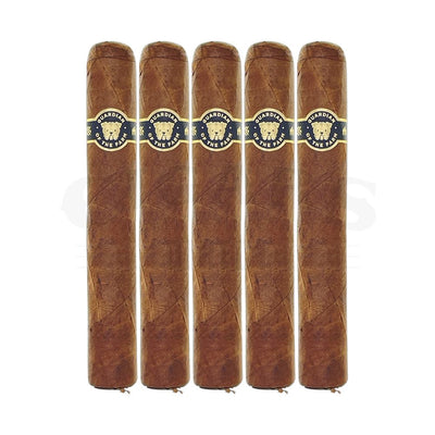 Guardian of the Farm Cabinet JJ Robusto 5 Pack