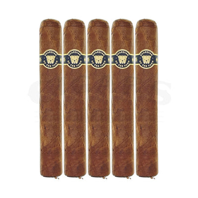 Guardian of the Farm Cabinet JJ Robusto 5 Pack