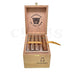 Guardian of the Farm Cabinet JJ Robusto Open Box