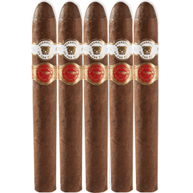 Guardian of The Farm Nightwatch Campeon Toro 5 Pack
