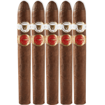 Guardian of The Farm Nightwatch Campeon Toro 5 Pack